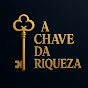 Hire A CHAVE DA RIQUEZA  — Financial Planning YouTube creator for sponsorships