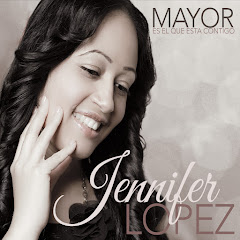 Jennifer Lopez - Topic