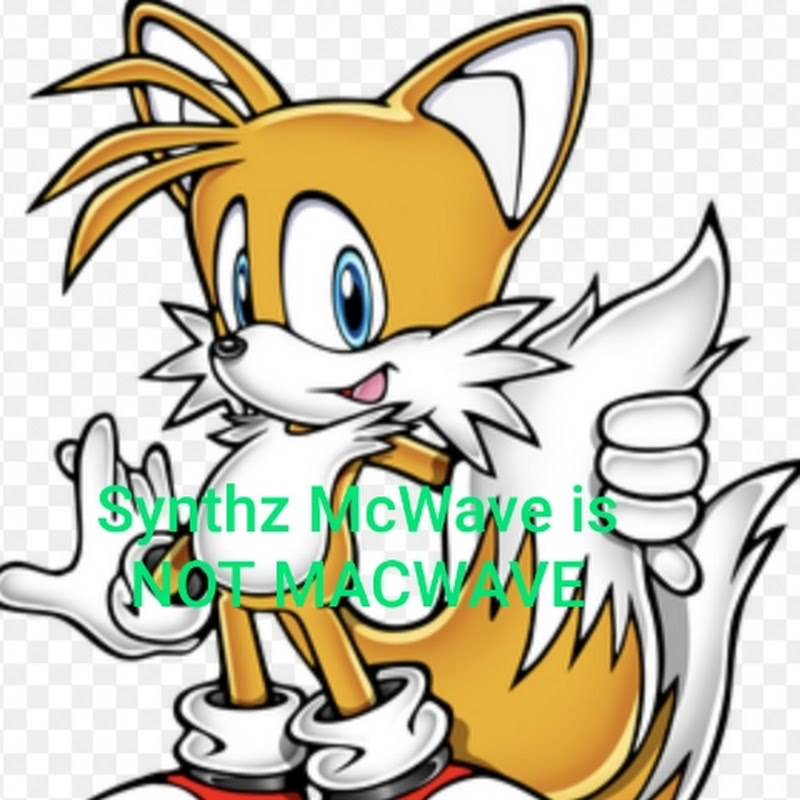 Tails Fox the William Byrev Fan 2025