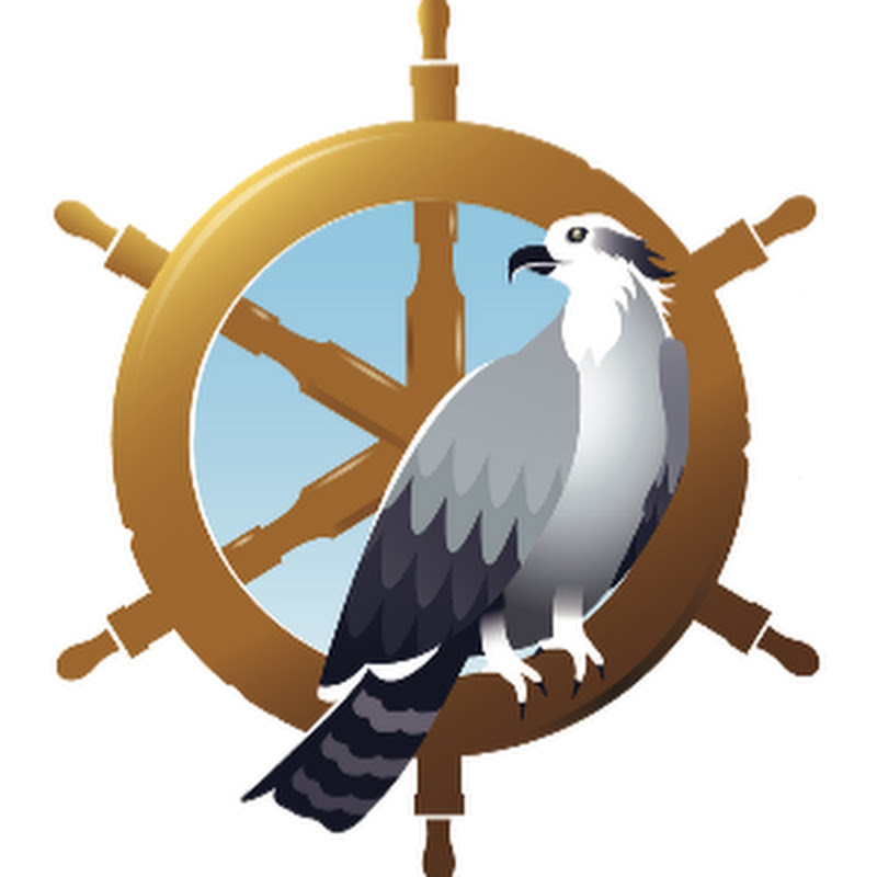 Havre de Grace Maritime Museum logo