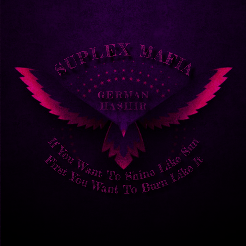 SUPLEX MAFIA