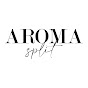 Aroma Split logo