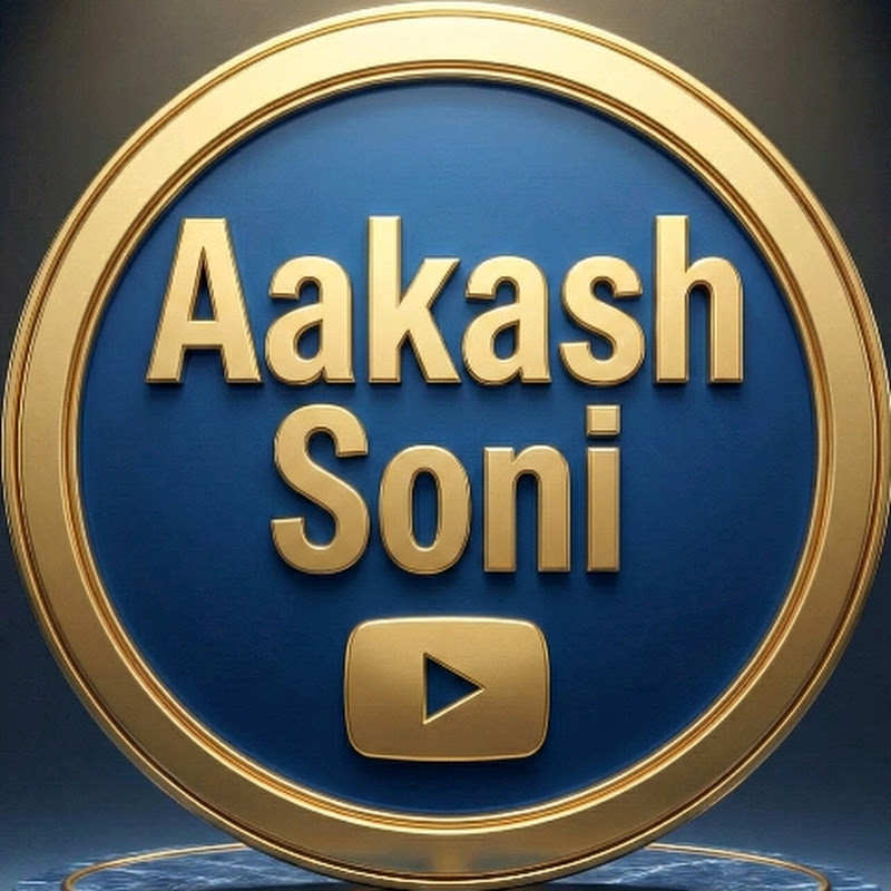 Aakash Soni