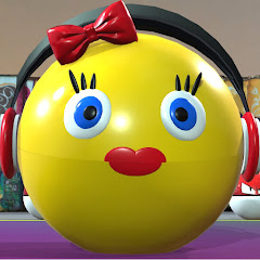 MAHOR 3D avatar