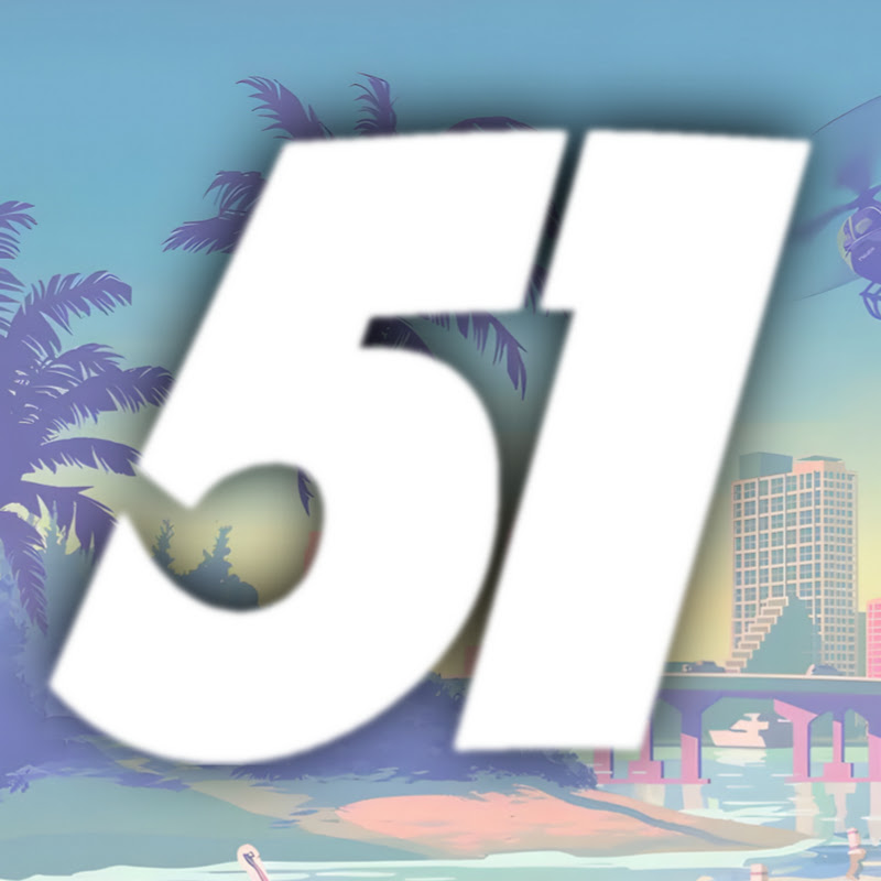 51 Gaming
