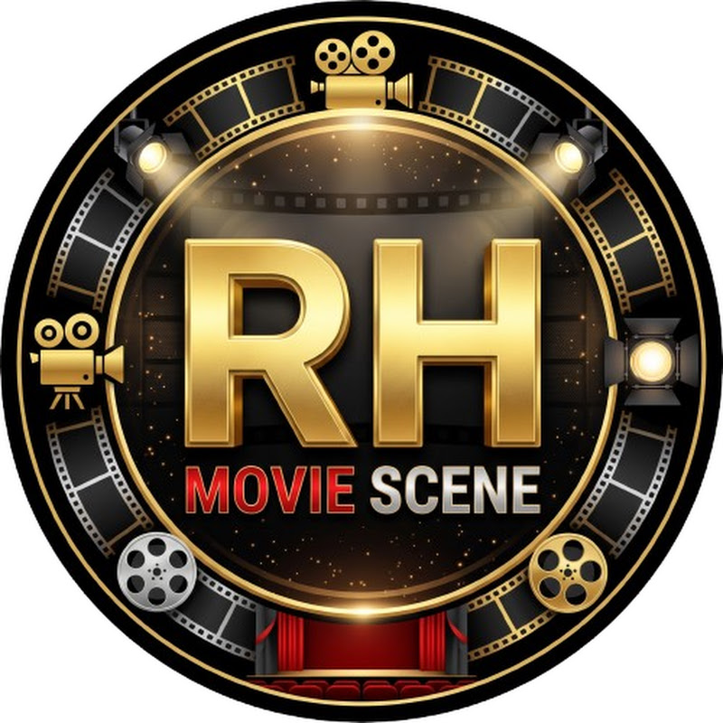 MOVIE SCENE BD