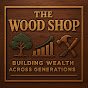The Wood Shop logo