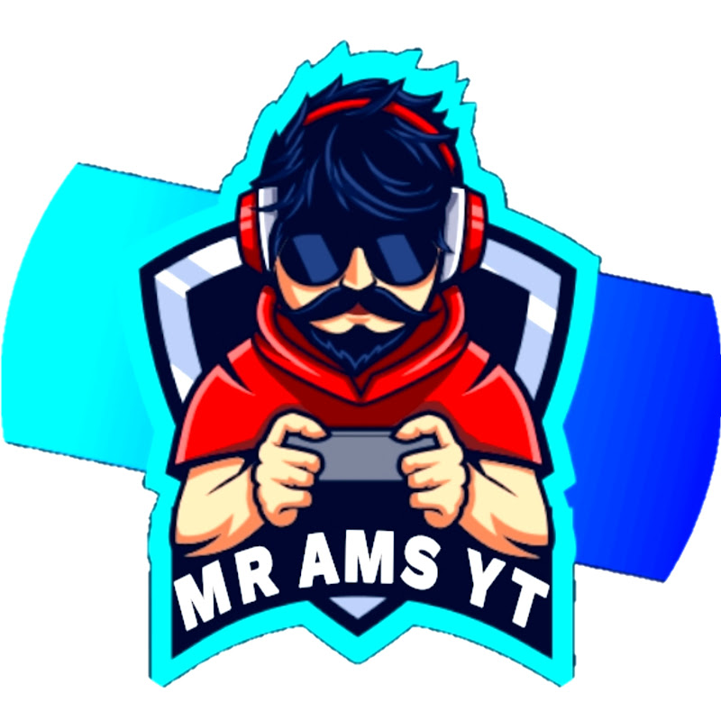 MR AMS YT