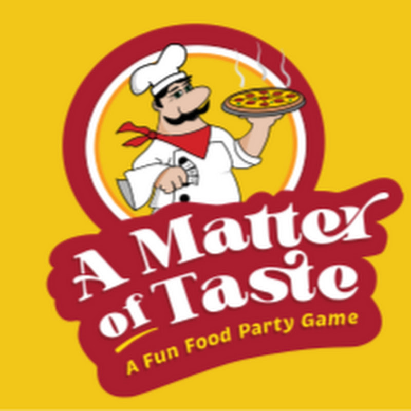 A Matter Of Taste 