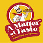 A Matter Of Taste 