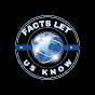 Facts let us know logo