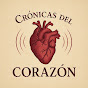 crónicas del corazón  logo