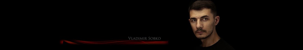Vladimir Sobko Avatar canale YouTube 