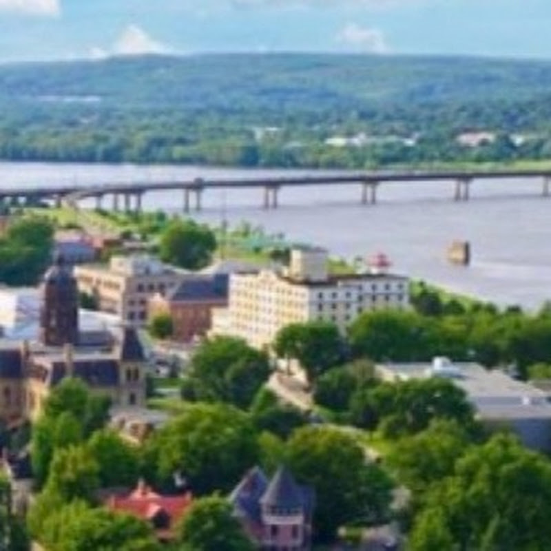 Fredericton Caméra Web Cameras thumbnail