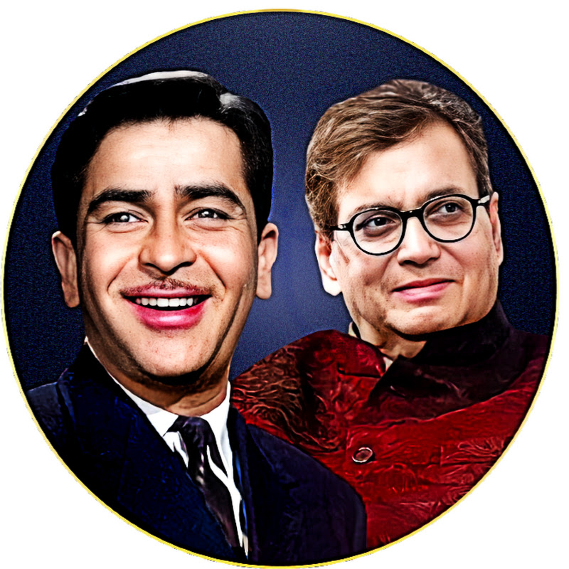 Bollywood Showman Logo