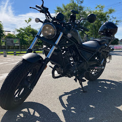ほんだのモトブログ【Honda-no-motovlog】アイコン画像