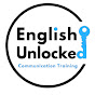 English Unlocked logo