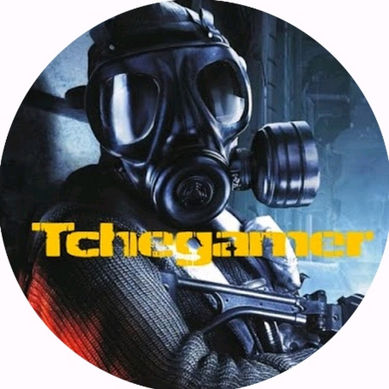 Tchegamer RS (Tchegamer)