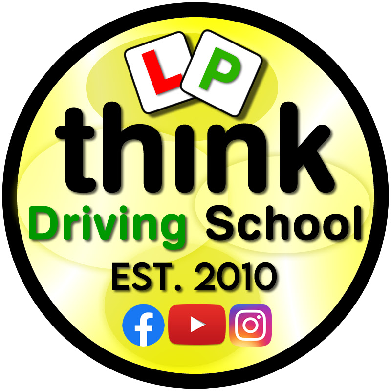Think Driving School icon