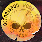 Octoberpod Home Video YouTube Profile Photo