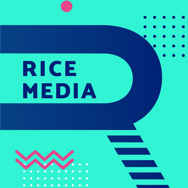 RICE MEDIA  社会を知る動画メディア