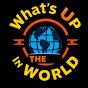 WorldInfo logo