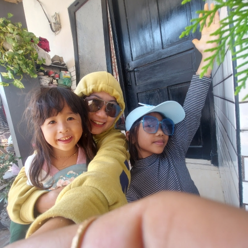 DAPUR TRISET