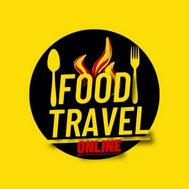 Food Travel Online® (INTERNATIONAL)💯 icon