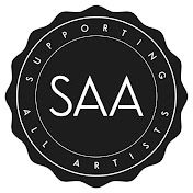 SAA Art Products and Tutorials
