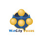 WinCity Voices - @wincityvoices YouTube Profile Photo