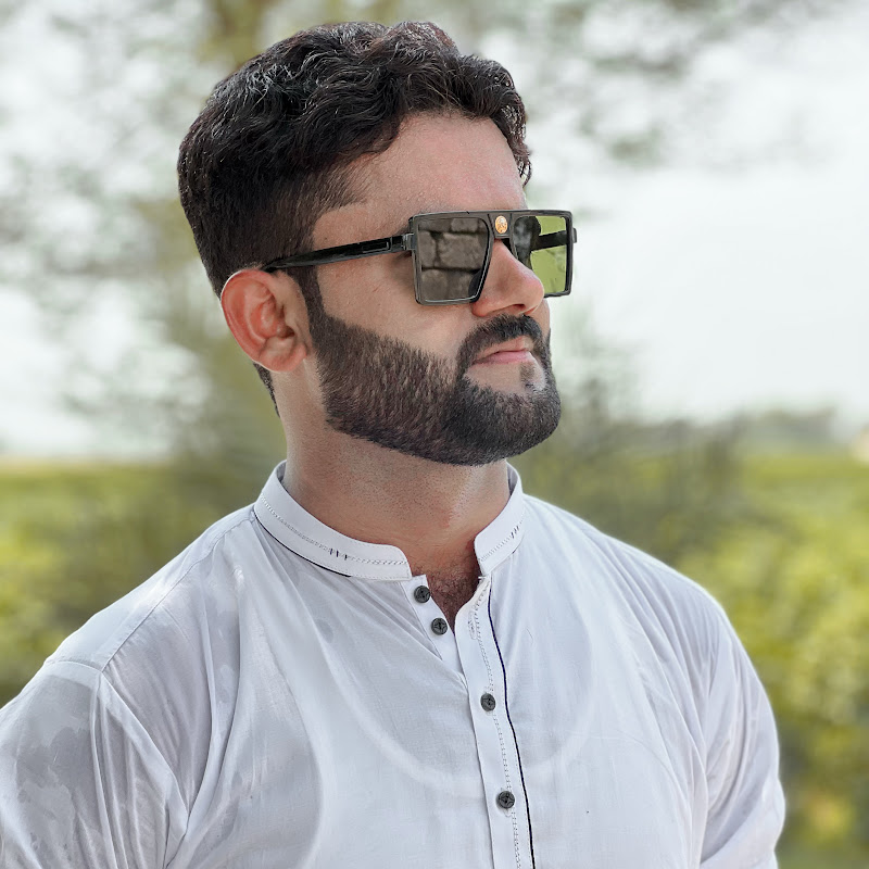 Malik Yousaf