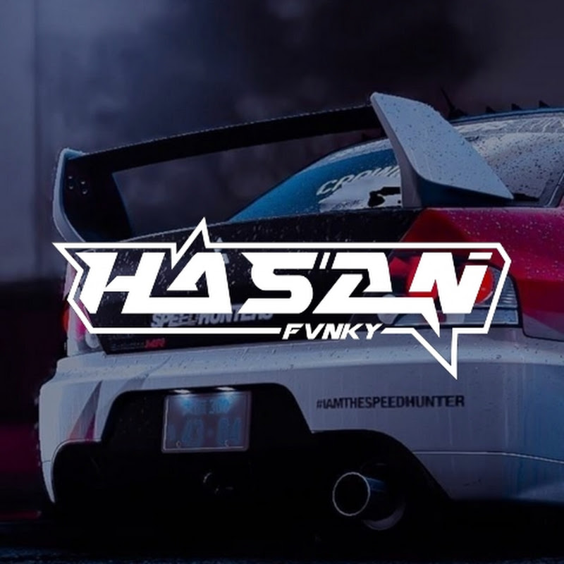 Hasan Fvnky RMX [𝙻𝚅]