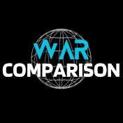 WAR COMPARISON