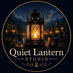 Avatar for YouTube creator Quiet Lantern Studio