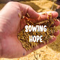 Sowing Hope logo