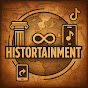 Histortainment logo
