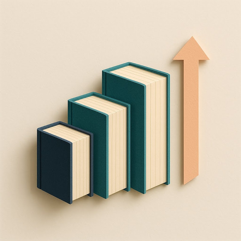 The Success Stack – Audiobooks