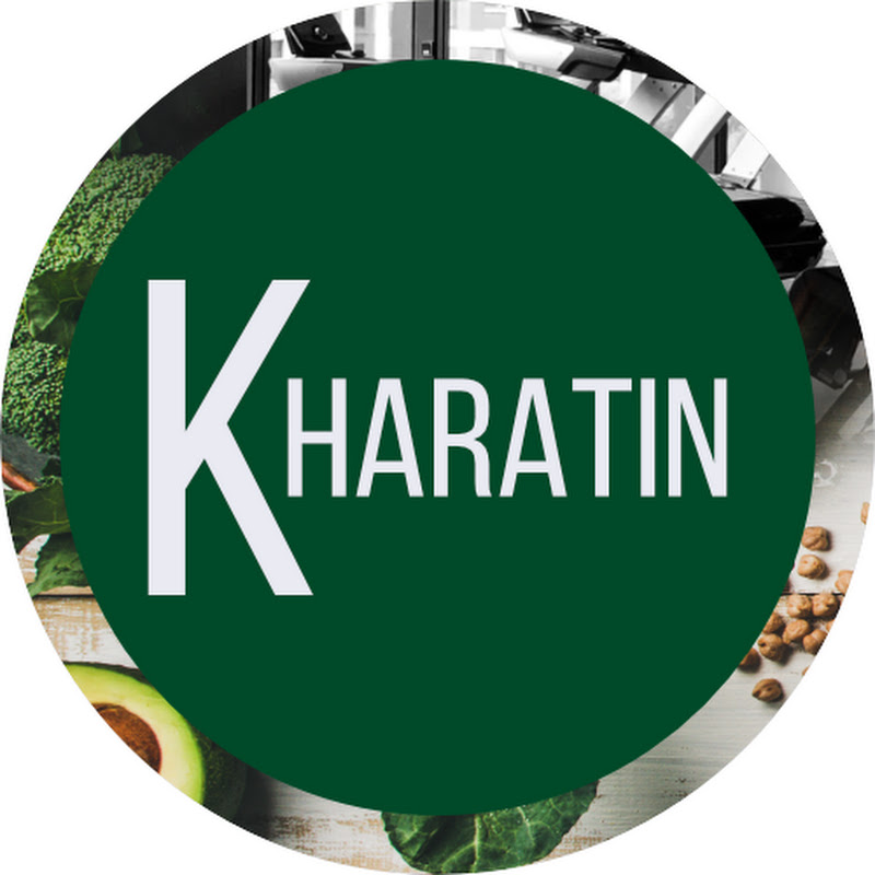 Каріна Харатін