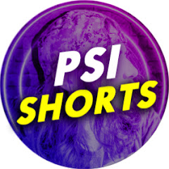 PSI Shorts avatar