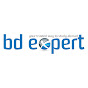 BD Expert Education logo