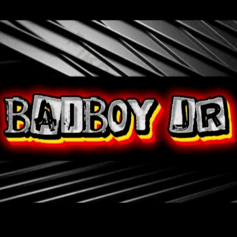 Badboy JR