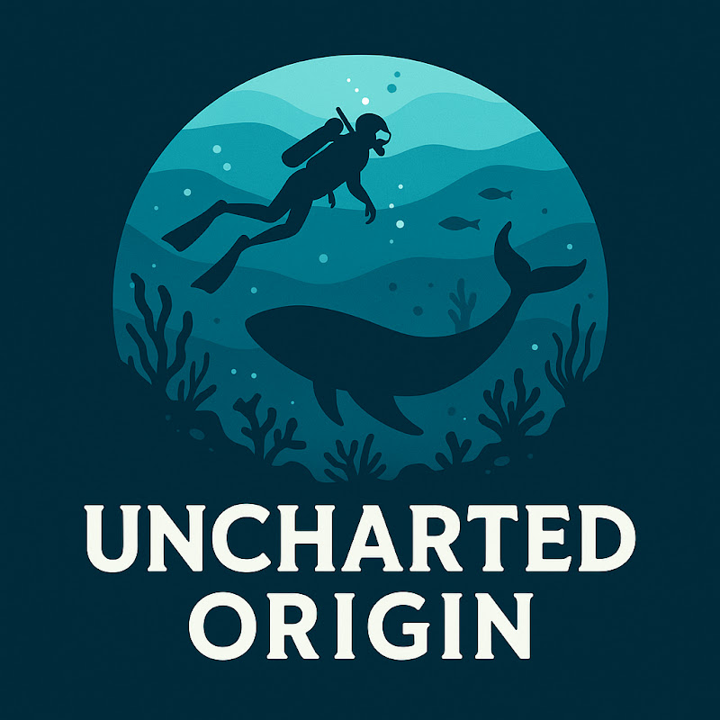 Uncharted Origin