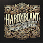 Hardyblant logo