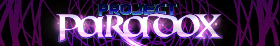 Project Paradox YouTube channel avatar