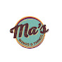 Ma’s Wings & Things LLC logo
