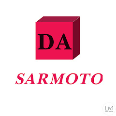 da sarmoto channel logo