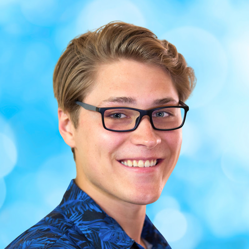 Aidan Helfant