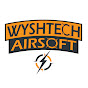 WYSHTECH Airsoft logo