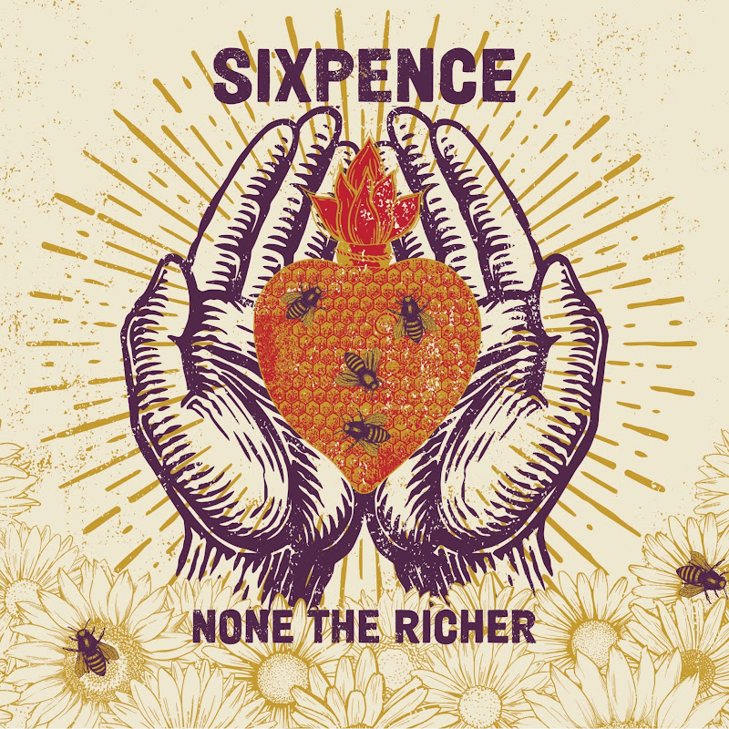 Sixpence None The Richer