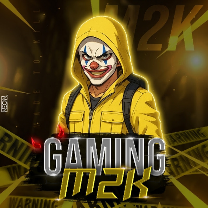GAMING  M2K